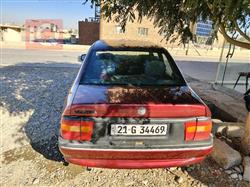 اوبل فيكترا